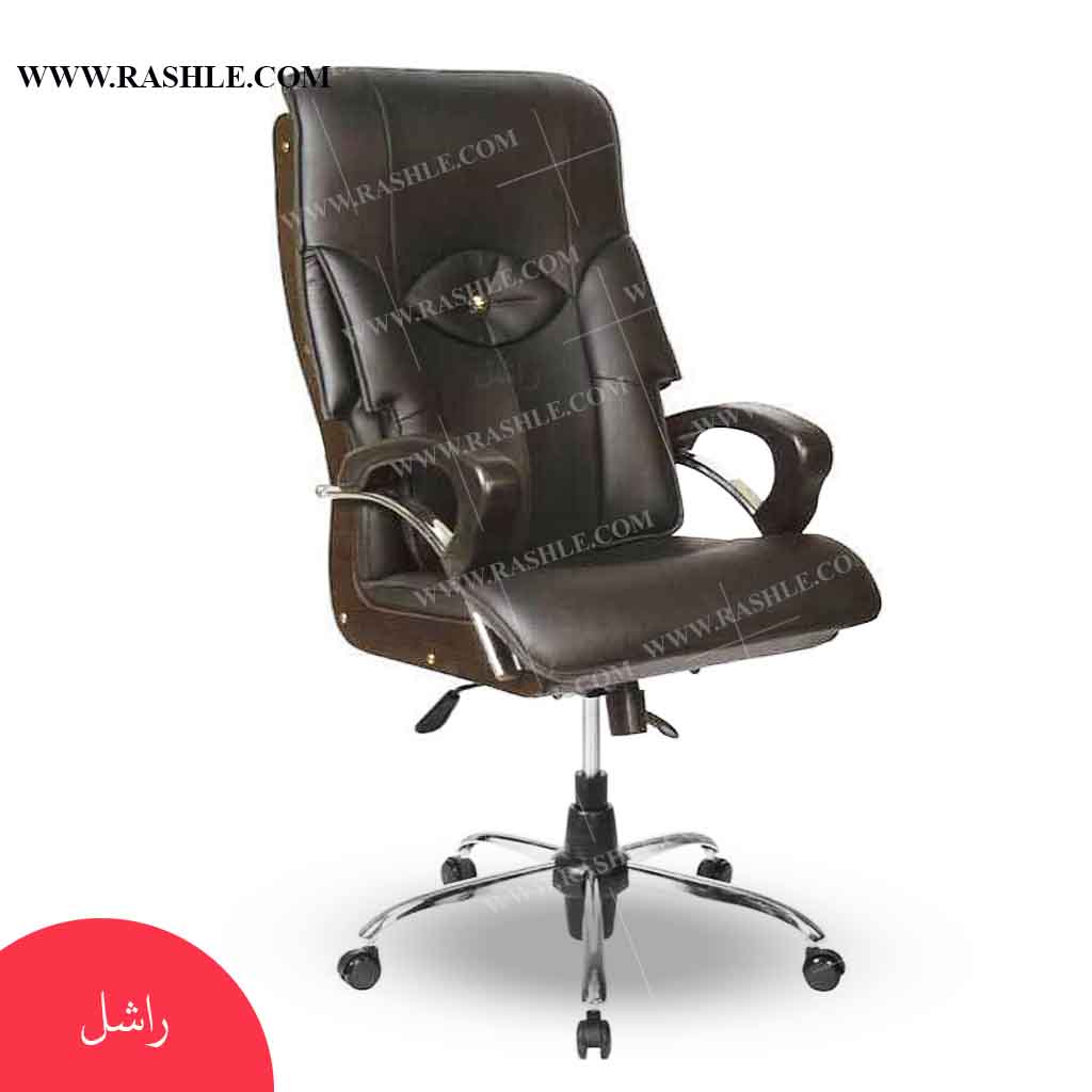 صندلی مدیریت مدل A 2000