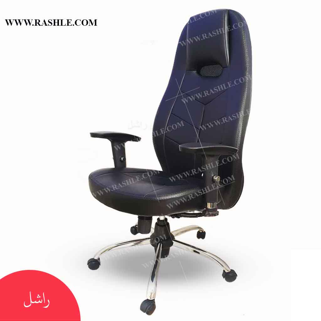 صندلی مدیریت مدل MF 806