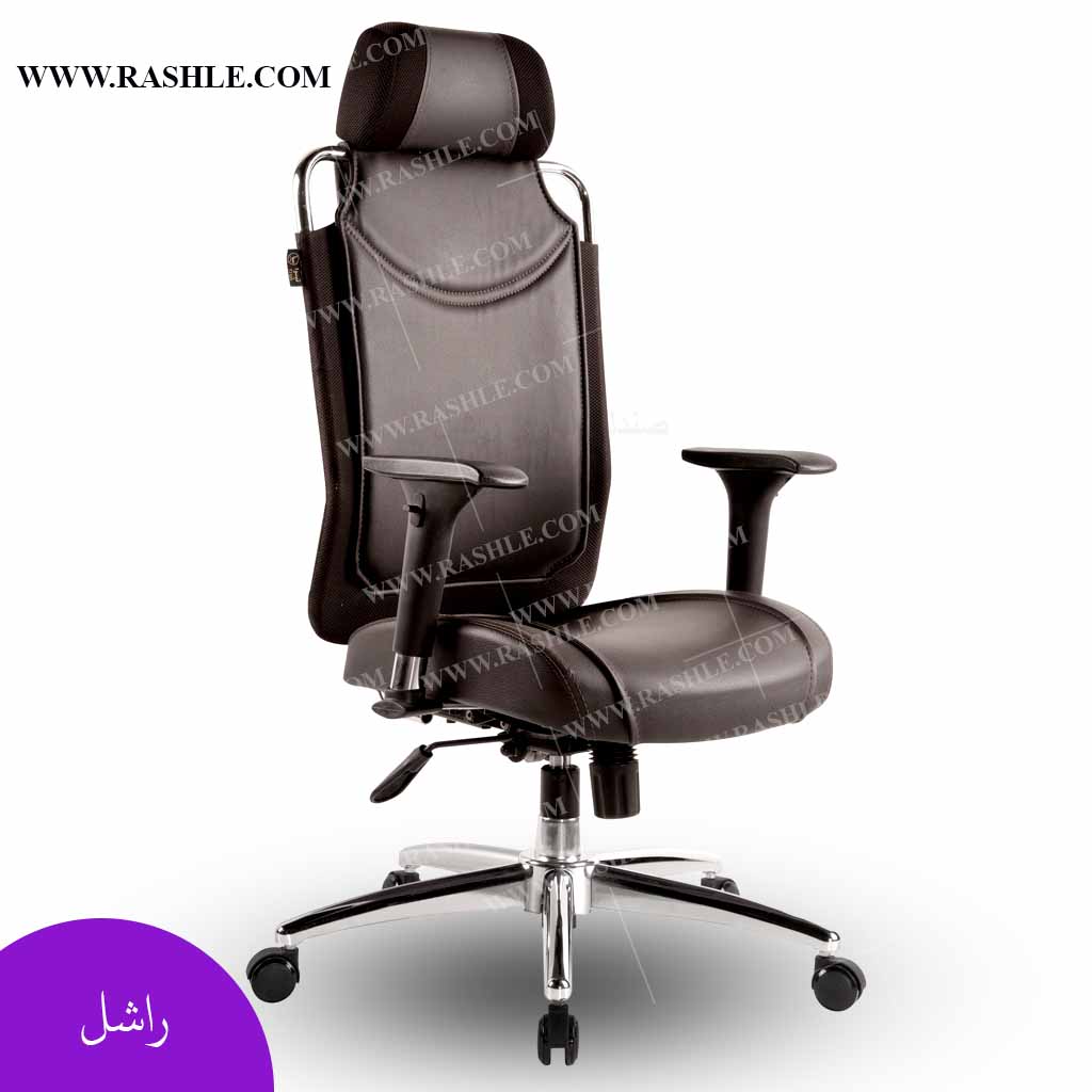 صندلی مدیریت مدل K 812
